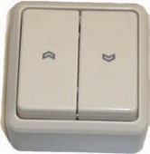 Commandes de ventilation